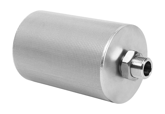 Stainless Steel Filter Cartridge